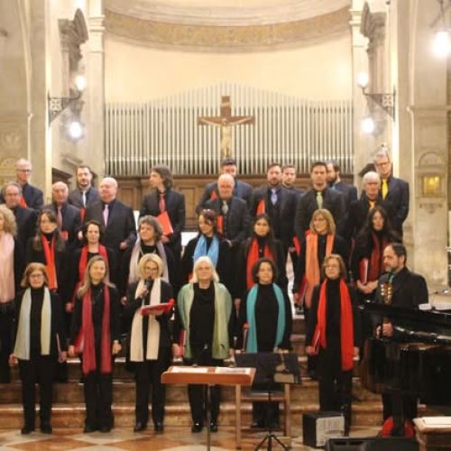 Concerto un respiro in piu Duomo di Oderzo 02